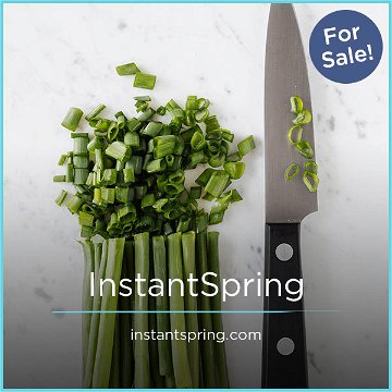 InstantSpring.com