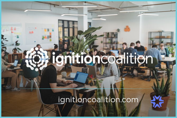IgnitionCoalition.com — 2