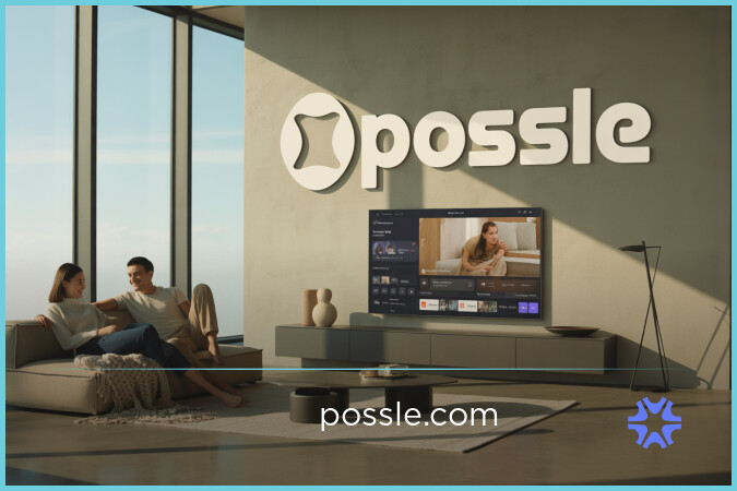 Possle.com - Best premium domain names for sale