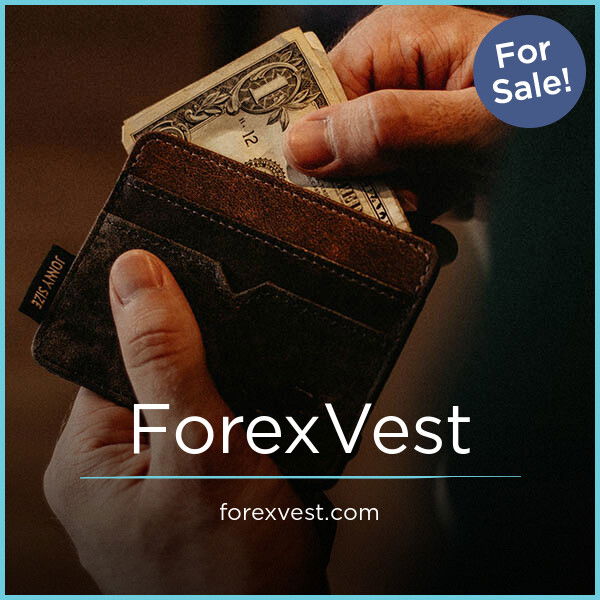 ForexVest.com — 2