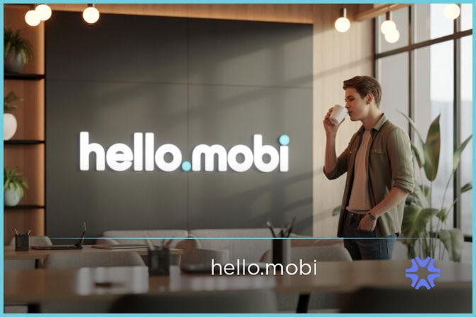 Hello.mobi — 2