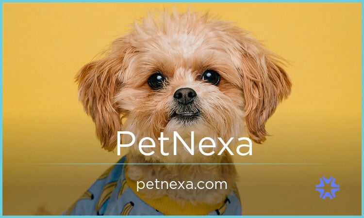 PetNexa.com - Cool premium names