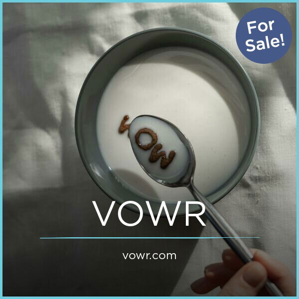 VOWR.com