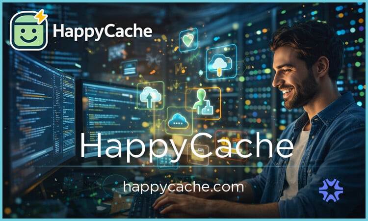 HappyCache.com image 2