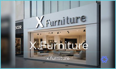 X logo
