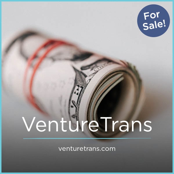 VentureTrans.com image 2