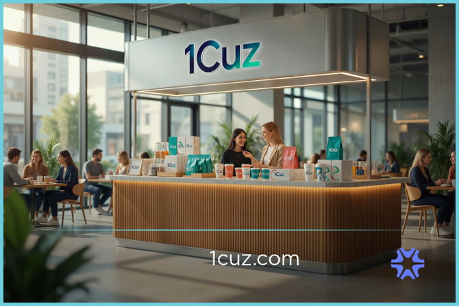 1Cuz.com — 2