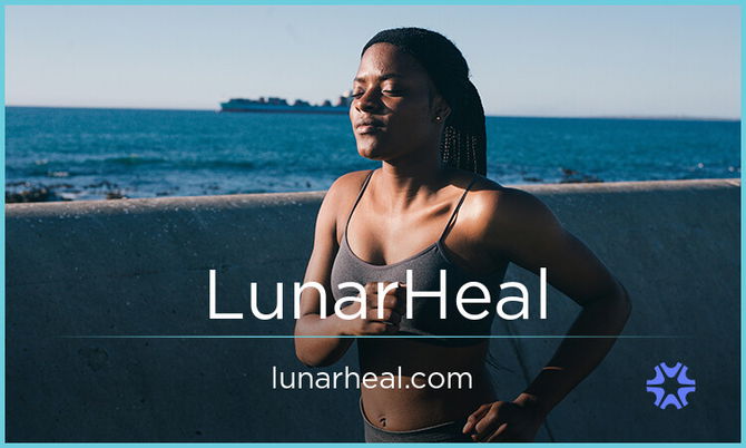 LunarHeal.com