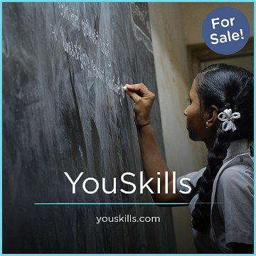 youskills.com