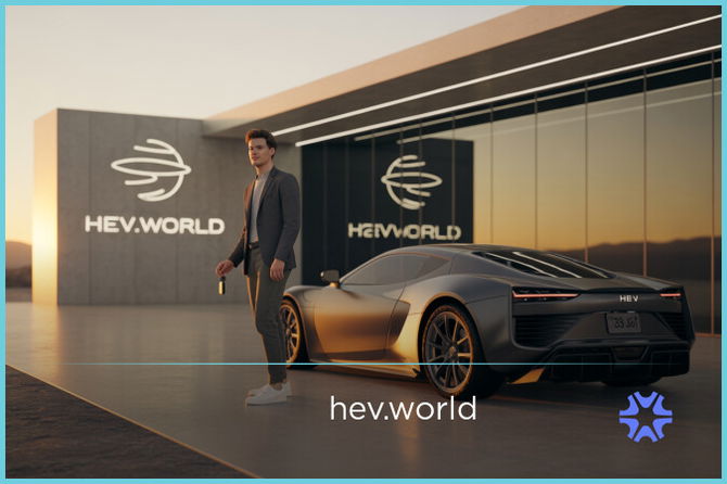 HEV.World — 2