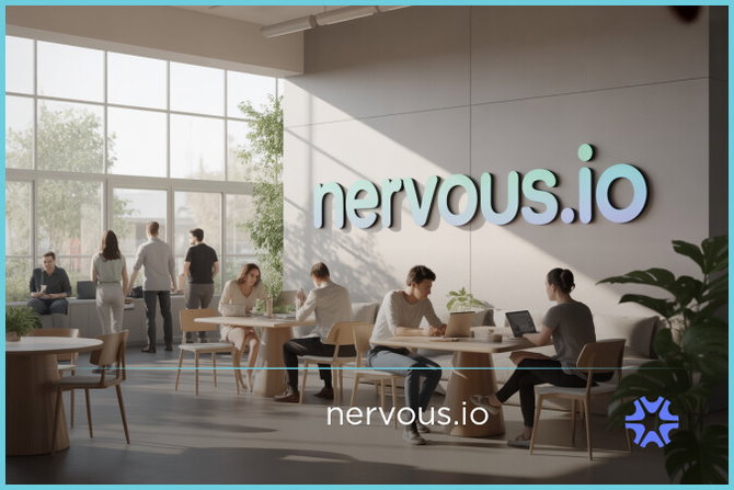 nervous.io — 2