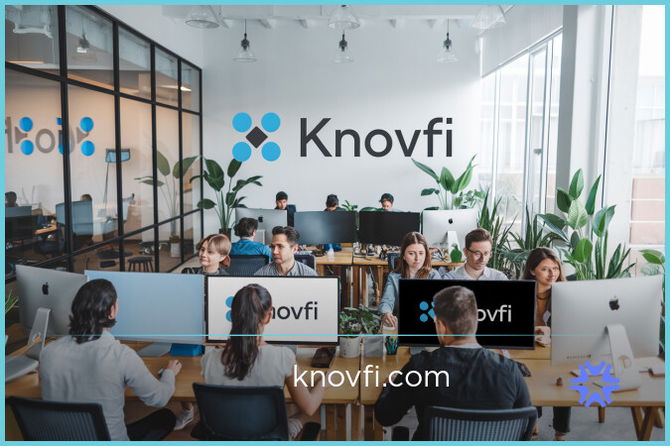 Knovfi.com
