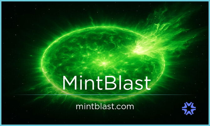 MintBlast.com
