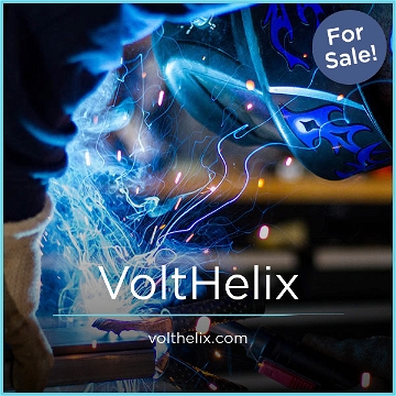 VoltHelix.com