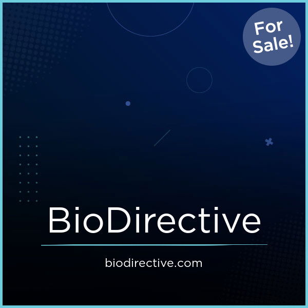 BioDirective.com