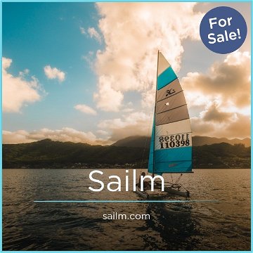 Sailm.com