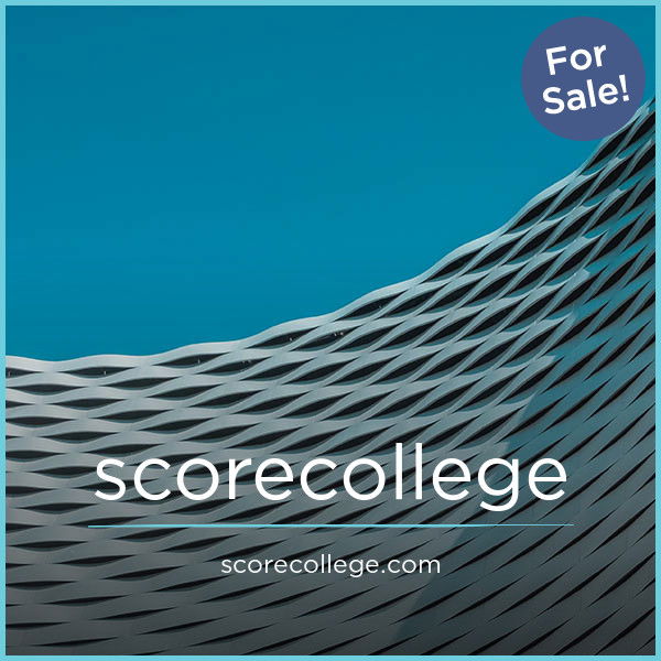 ScoreCollege.com