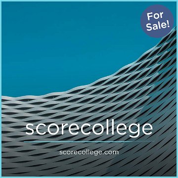 ScoreCollege.com