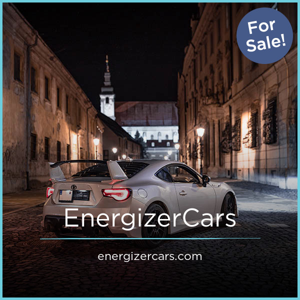 EnergizerCars logo
