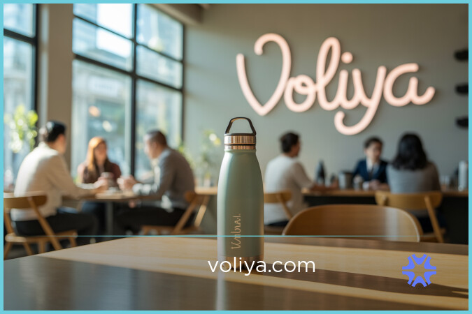 voliya.com — 2