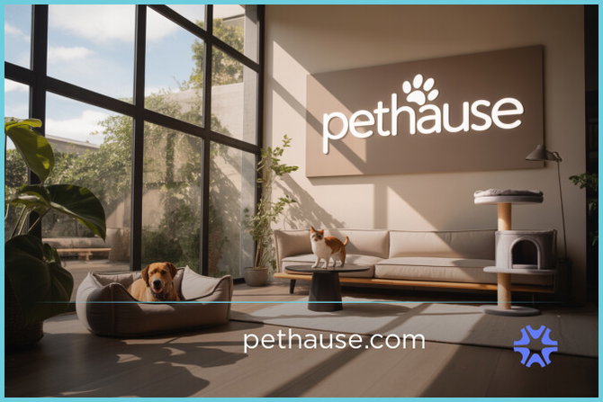 PetHause.com — 2