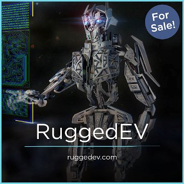 RuggedEv.com