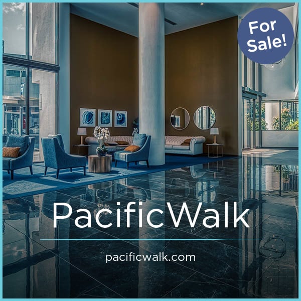 PacificWalk.com image 2