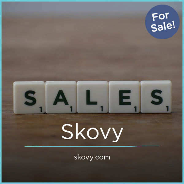 Skovy.com
