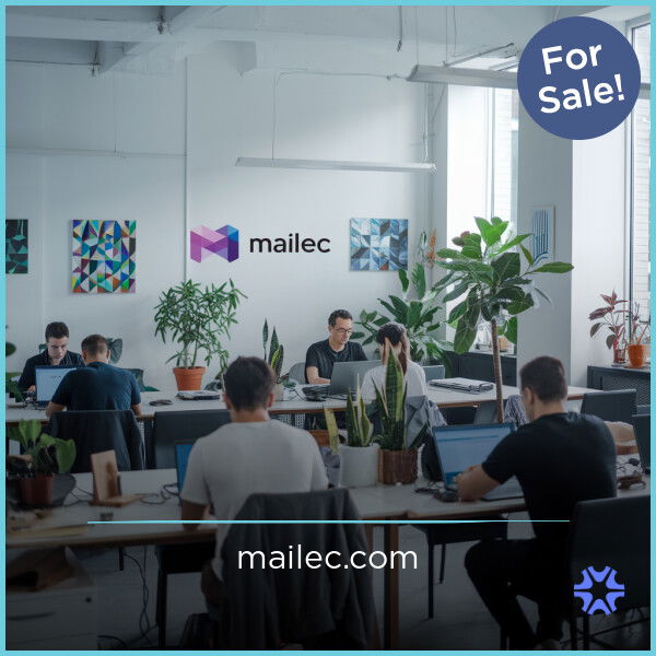 Mailec.com