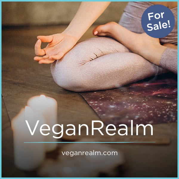 VeganRealm.com image 2