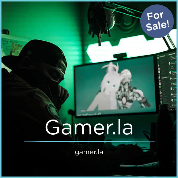Gamer.la — 2