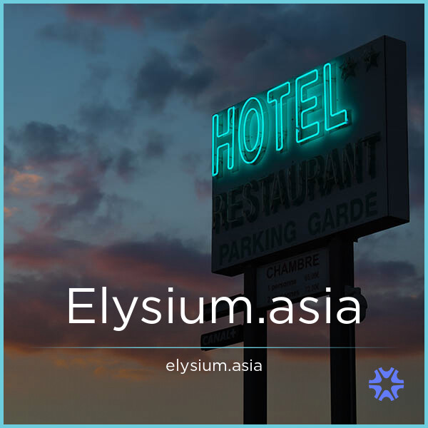 Elysium.asia image 2
