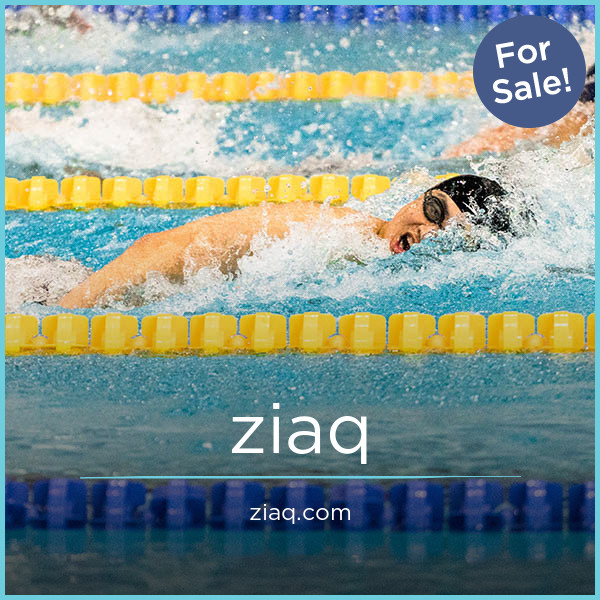 Ziaq.com - buy Creative premium names