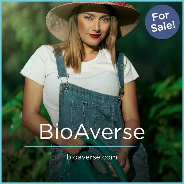 Bioaverse.com