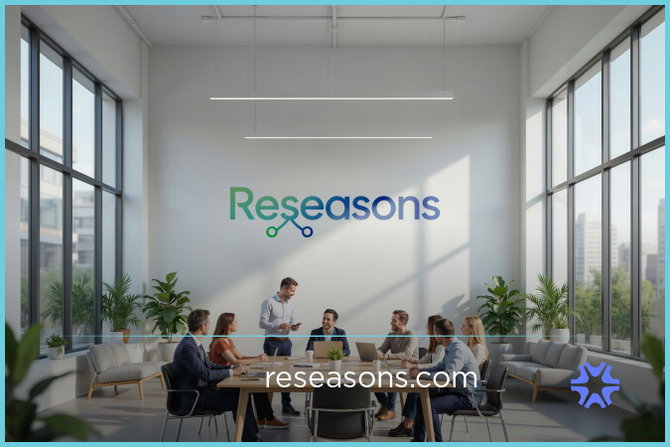 Reseasons.com — 2