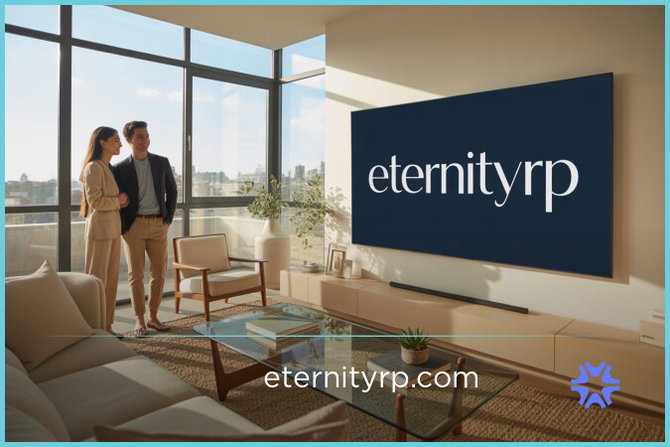 EternityRP.com — 2