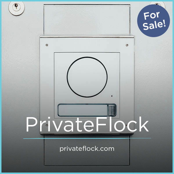 PrivateFlock.com