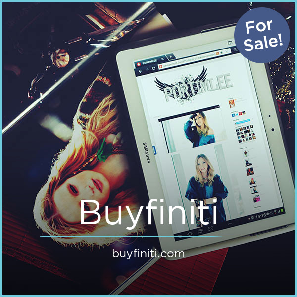 BuyFiniti.com image 2