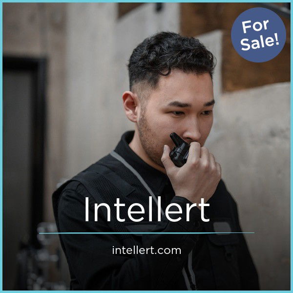 Intellert.com