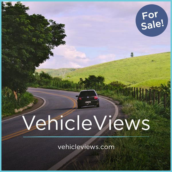 VehicleViews.com