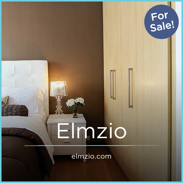 Elmzio.com - Great premium domain names
