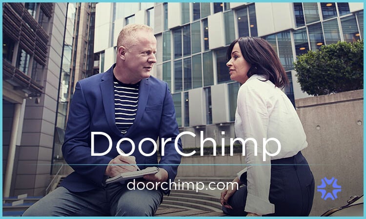 DoorChimp.com image 2