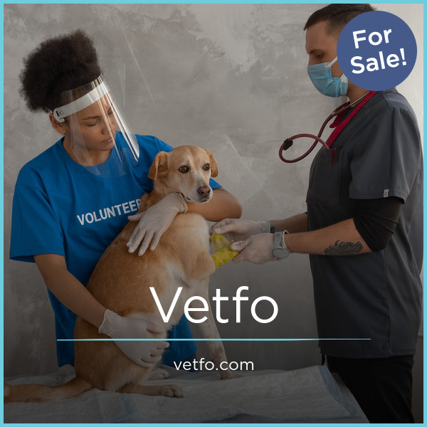 Vetfo.com image 2