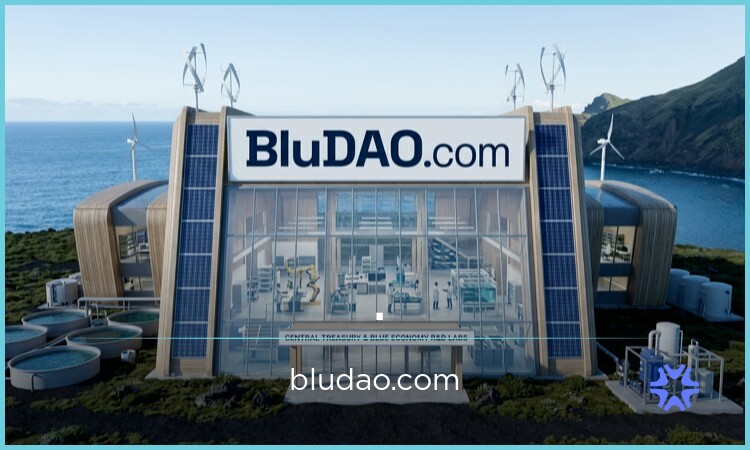 BluDAO.com - Good domains for sale