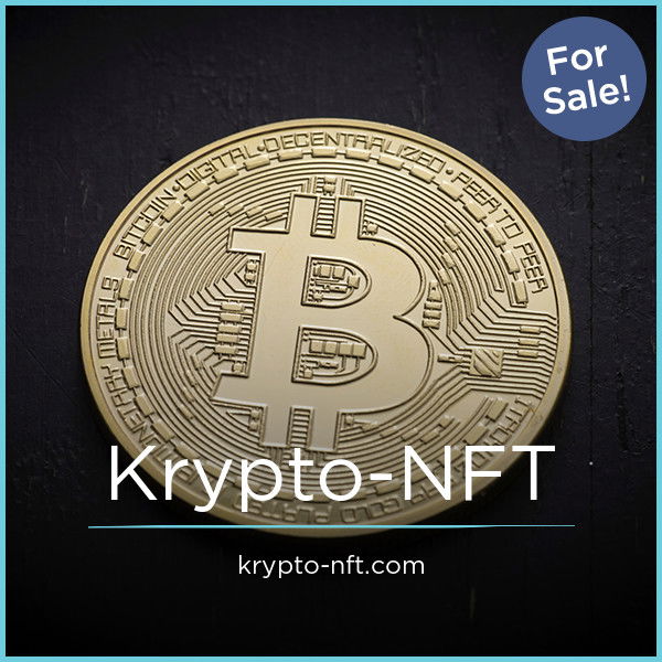 Krypto-NFT.com