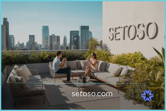 Setoso.com - buy Unique premium names