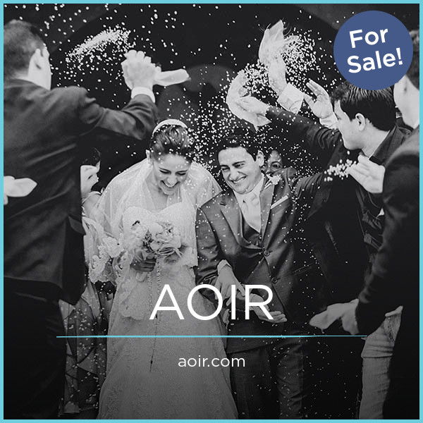 AOIR.com — 2
