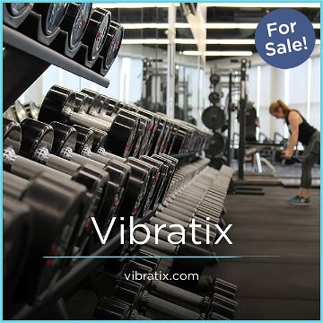 Vibratix.com