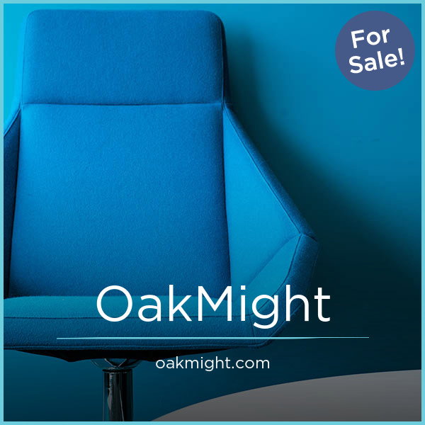 OakMight.com — 2
