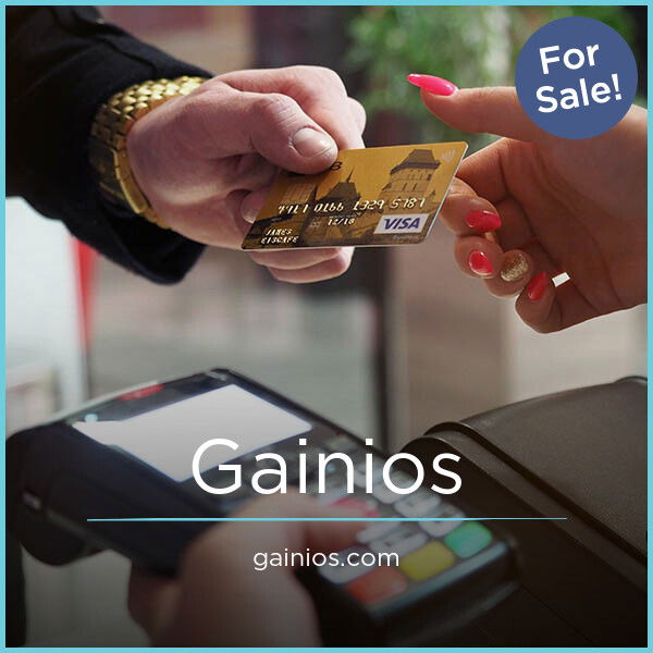 Gainios.com